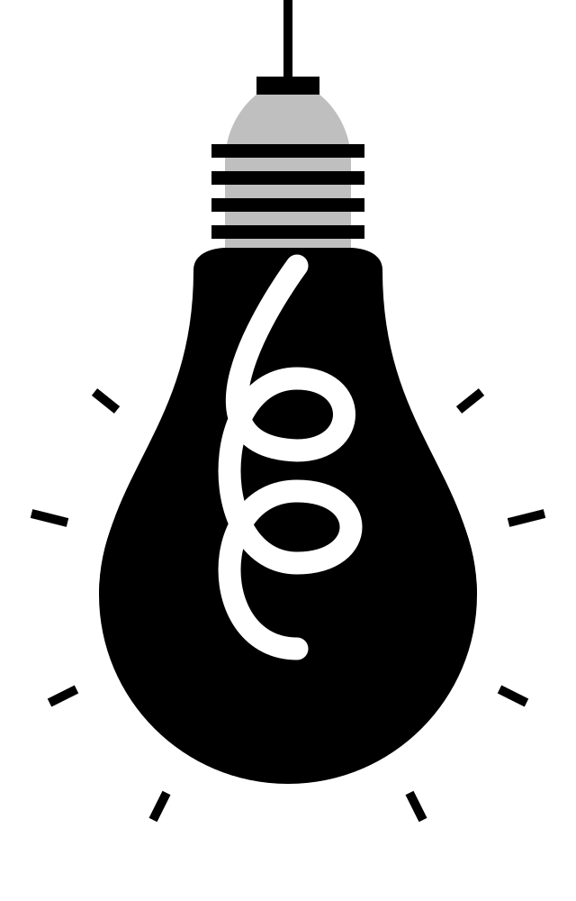 Foco, idea